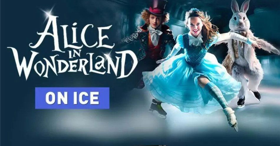 zdjęcie: Widowisko na lodzie z efektami wizualnymi i multimedialnymi / kupbilecik24.pl / Widowisko na lodzie z efektami wizualnymi i multimedialnymi