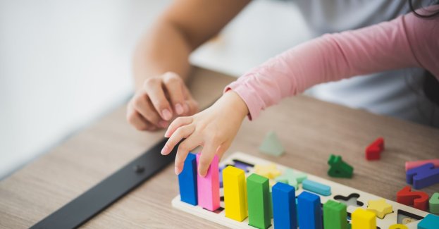 Ubywa dzieci, dotacje dla przedszkoli niesamorządowych pod znakiem zapytania