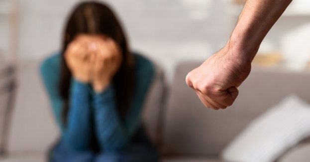 Mężczyzna znęcał się nad żoną - został tymczasowo aresztowany