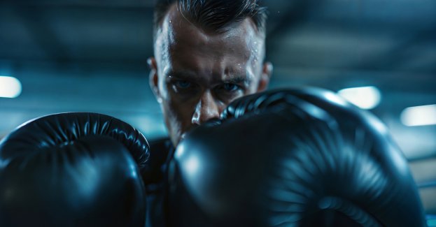 Przygotowuję się na duży ból