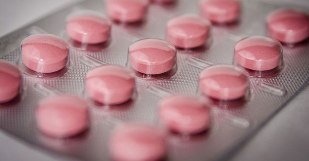 Na granicy udaremniony przemyt ponad 47 tys. sztuk tabletek na potencję