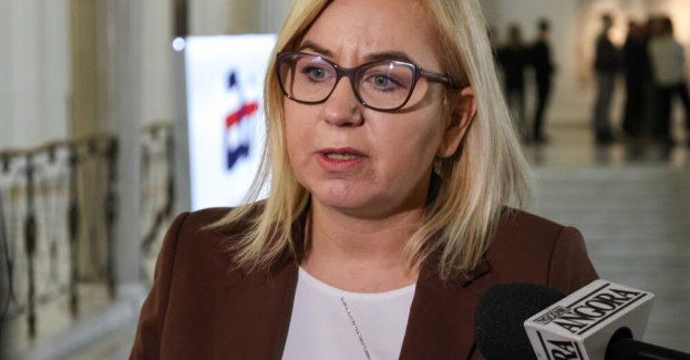 Kwota wątpliwych wydatków Lasów Państwowych rzędu 500 mln zł