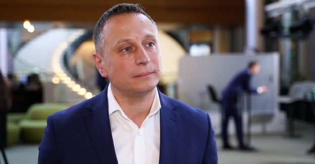 K. Brejza: Potrzebna silniejsza demokratyczna kontrola nad działalnością służb specjalnych. Ten system wymaga przebudowy