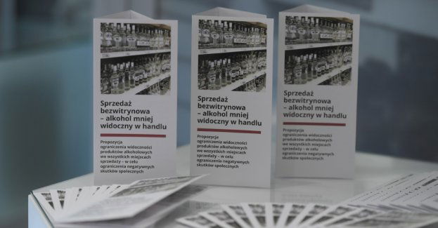 Branża paliwowa prezentuje koncepcję sprzedaży bezwitrynowej na stacjach benzynowych