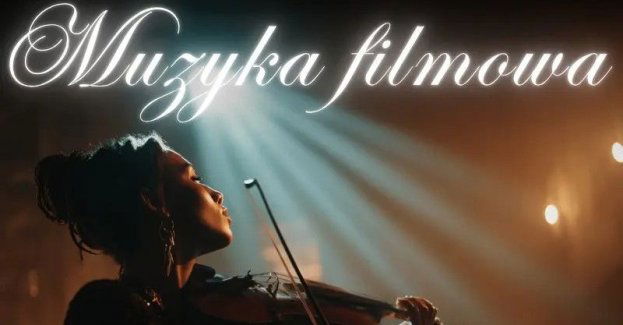 Koncert w blasku świec - Muzyka filmowa