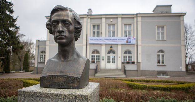 Urodziny Fryderyka Chopina w Szafarni