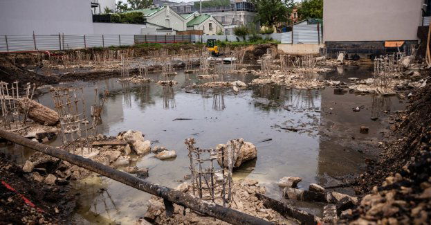 Po powodzi z 2024 r. przedsiębiorcy złożyli do ZUS wnioski o wypłatę 110 mln zł