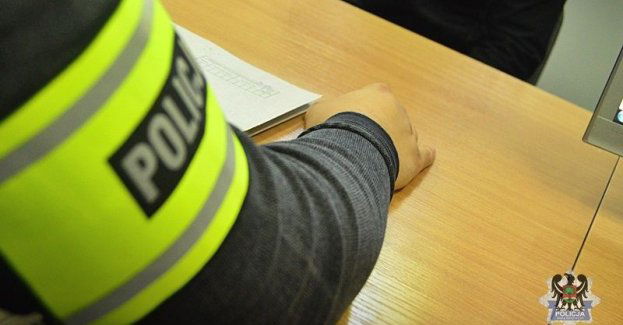 22-latek, który zakatował dwie przypadkowe osoby jest już w rękach wałbrzyskich policjantów