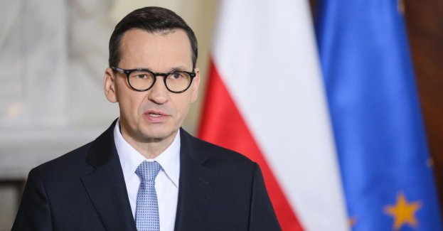 Niech jedyną emocją, która nami kieruje, będzie miłość do Polski; to dzięki niej wybierzemy najmądrzej