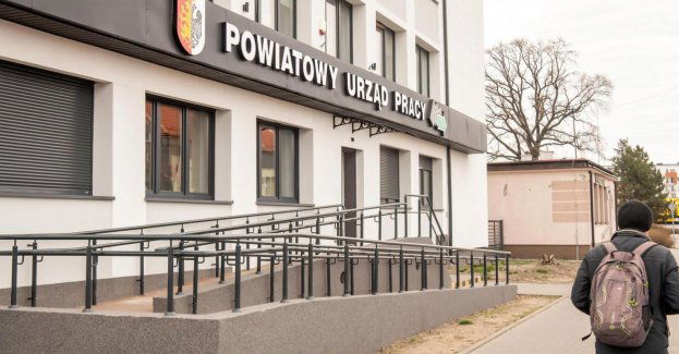 W tym roku bezrobocie będzie na poziomach zbliżonych do 2023 r.