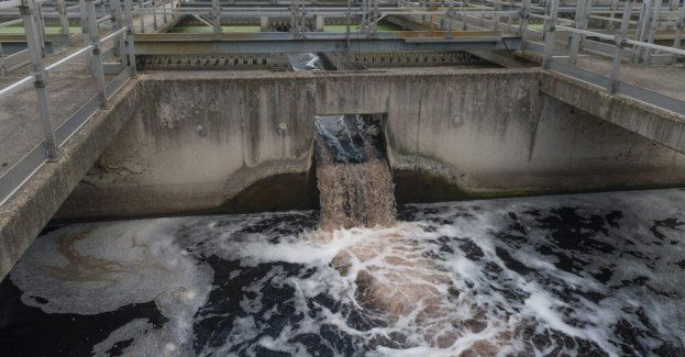 Leki w ściekach: oczyszczalnie słabo radzą sobie z pozostałościami wielu leków
