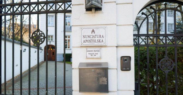 Bp Arkadiusz Okroj nowym biskupem toruńskim