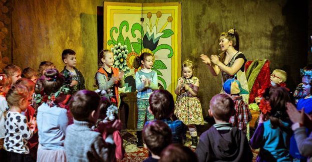 Kulturany weekend w Akcencie i Teatrze