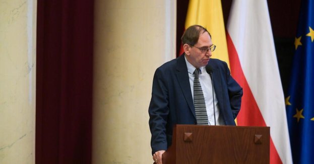 Radny chce organizacji plebiscytu również na warszawiaka roku