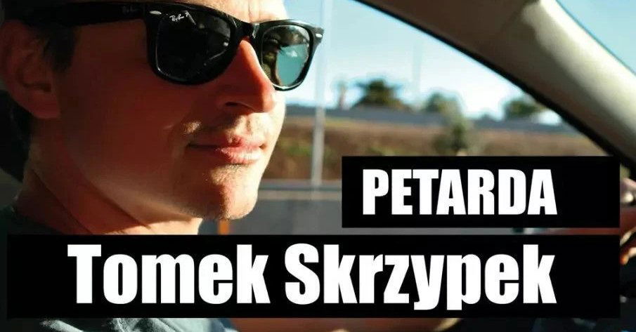 zdjęcie: Petarda / kupbilecik24.pl /