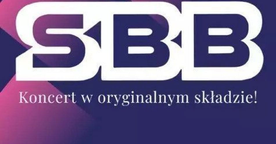 zdjęcie: SBB - koncert w oryginalnym składzie we Wrocławiu! / kupbilecik24.pl / SBB - koncert w oryginalnym składzie we Wrocławiu!