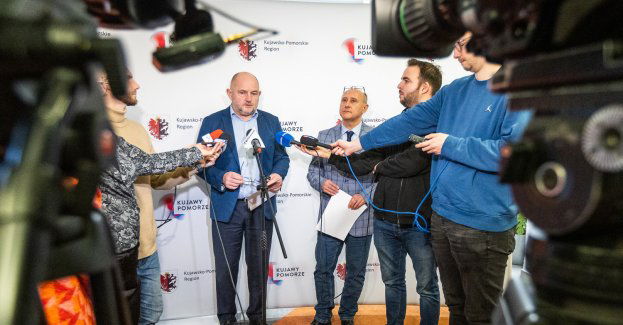Nasz program regionalny 2021-2027: jedna trzecia środków już w grze