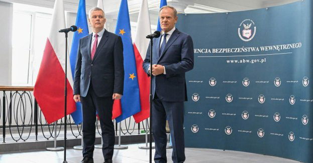 Przywracamy 10 delegatur Agencji Bezpieczeństwa Wewnętrznego