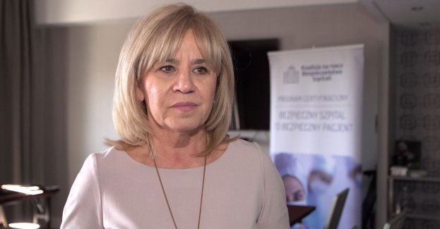 Eksperci ochrony zdrowia apelują o większy zakres kompetencji pielęgniarek. To mogłoby zwiększyć dostępność usług medycznych