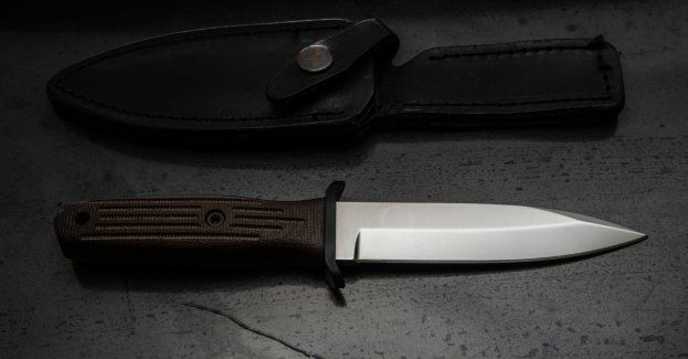 Policja zatrzymała pseudokibica po niepokojącym nagraniu w internecie