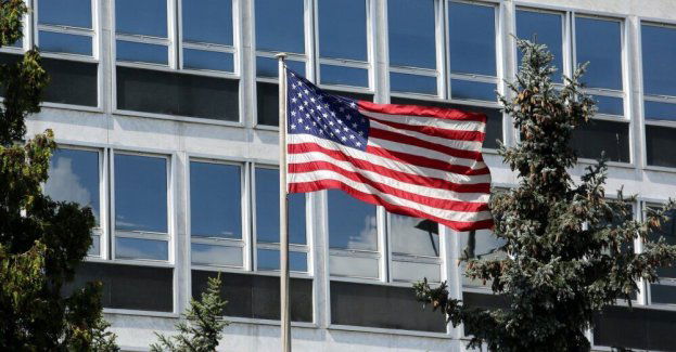 Ekspert: tweet ambasadora USA w Polsce to przykład wymuszania lojalności