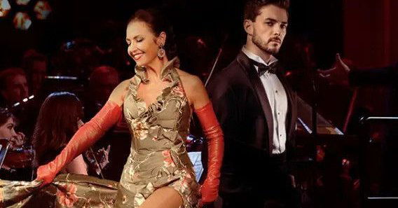 zdjęcie: Jej Wysokość Operetka / kupbilecik24.pl / Jej Wysokość Operetka