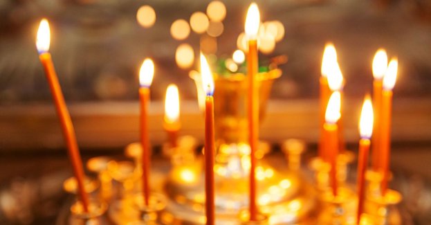 W cerkiewne święto proroka Eliasza wierni modlą się o deszcz i szczęśliwe zakończenie żniw