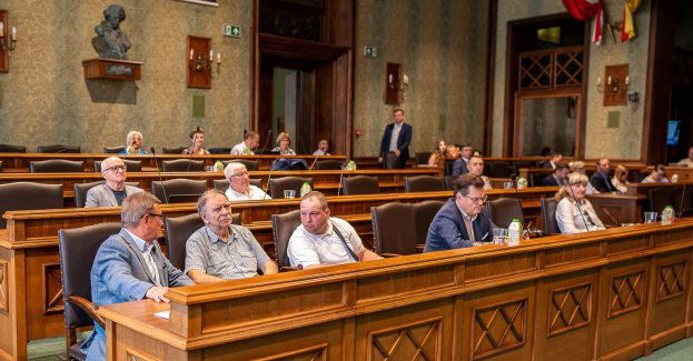 LXIX Sesja Rady Miejskiej Wrocławia