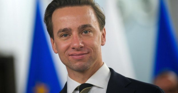 Nie potrzebujemy ludzi głoszących księżycowe teorie żeby byli postrzegani jako liderzy Konfederacji