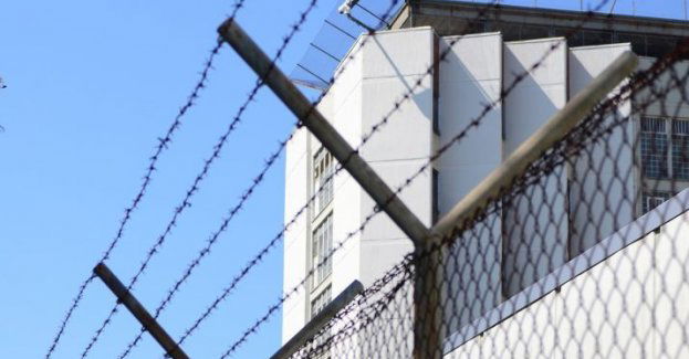 Poszukiwani już w aresztach