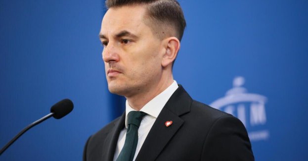 KO: weto do reformy procedury karnej było politycznym kaprysem i błędem