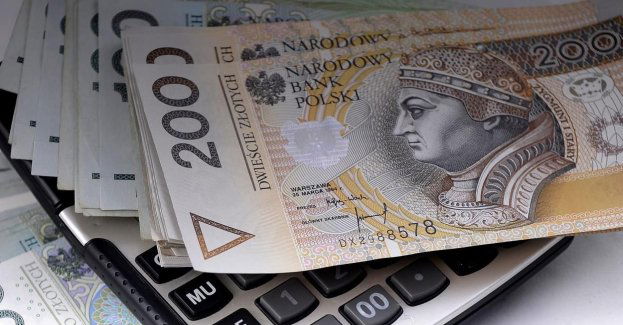 20 proc. badanych spodziewa się w tym roku poprawy sytuacji finansowej