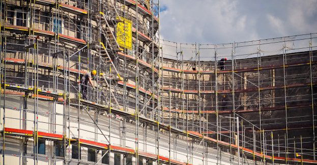Prawie 250 mln zł na termomodernizację budynków w regionie