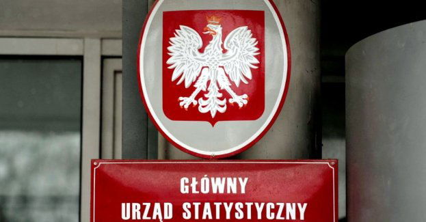 Liczba pracowników w wieku produkcyjnym w 2024 r. spadła do 58,2 proc.