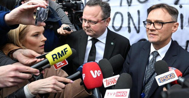 W imieniu MSZ przekazałem ambasadorowi Izraela notę protestacyjną
