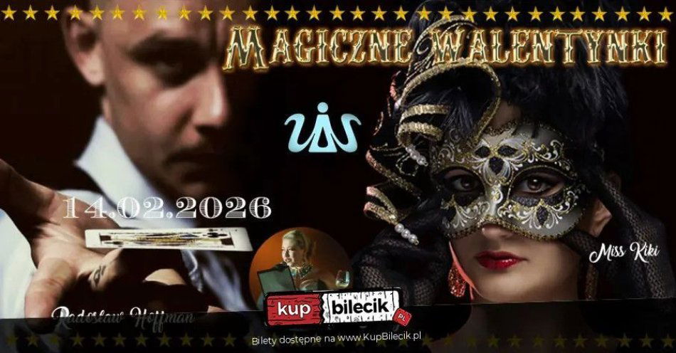 zdjęcie: Burleska i magia by Rose de Noir w klubie Posen / kupbilecik24.pl / Burleska i magia by Rose de Noir w klubie Posen