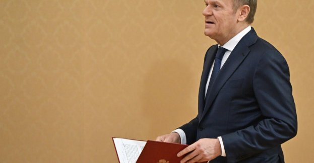 Panie prezydencie, proszę dać pracować prokuraturze