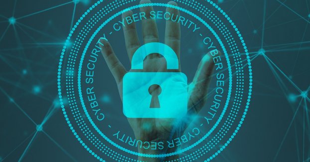 Rekordowa liczba zgłoszeń dotyczących cyberbezpieczeństwa