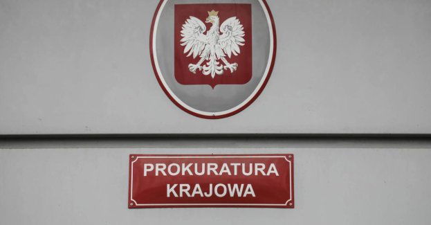 Wręczono nominacje i decyzje o przywróceniu na stanowiska prokuratorów zdegradowanych w 2016 r.