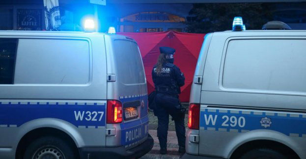 Podejrzewany o zabójstwo w hotelu to 27-latek, który w mieście spędzał weekend