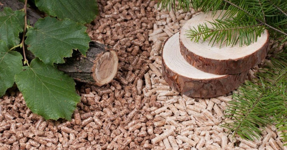 zdjęcie: Pellet nadal bezpiecznym i stabilnym paliwem: sezonowe wahania nie zmieniają jego roli na rynku / fot. Izba Gospodarcza Urządzeń OZE i Polskiego Przemysłu