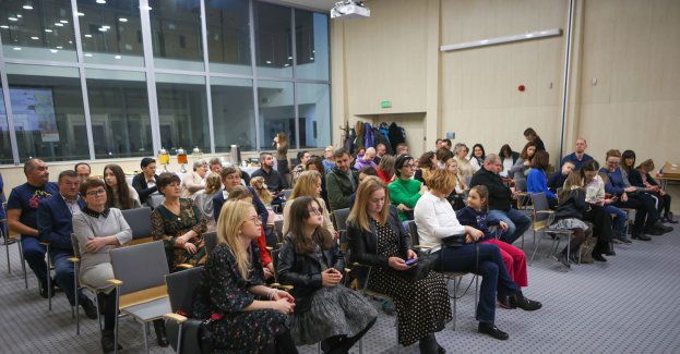 Laureaci gęsiowych konkursów z nagrodami