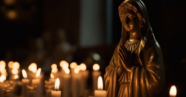 Sąd aresztował podejrzanego o zabicie księdza z Kłobucka