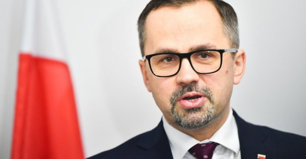 Jesteśmy w przededniu wbicia łopaty