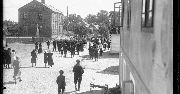 Ossolińscy, Lubomirscy i Ryki: niegrodowe starostwo