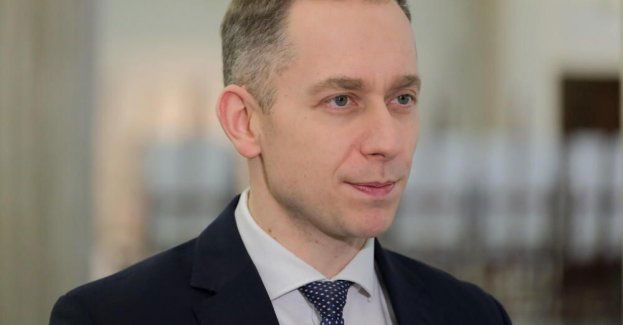 Chcemy, by każdy miał możliwość przejścia przeszkolenia wojskowego w różnych formach