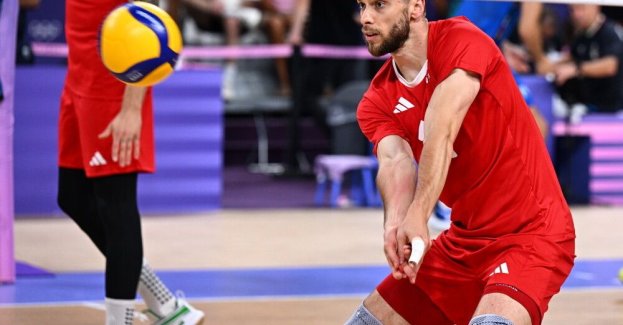 3 na zakończenie turnieju Ligi Narodów