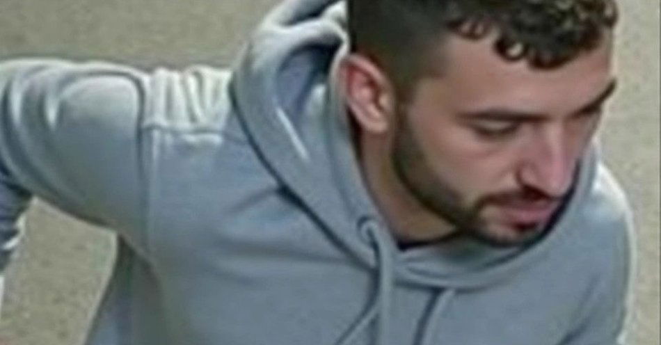 zdjęcie: Policja publikuje wizerunek podejrzanego o włamanie w Chorzowie / TM/ przykładowa ilustracja