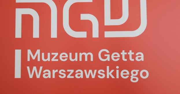 323 mln kosztować będzie nowy budynek Muzeum Getta Warszawskiego