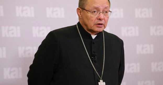 Nuncjatura Apostolska: kard. Grzegorz Ryś został nowym metropolitą krakowskim